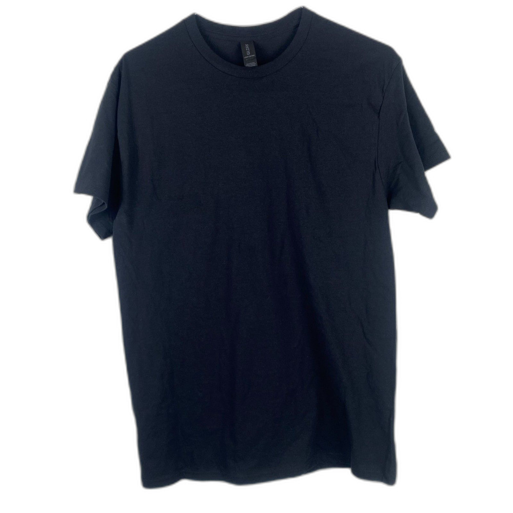 Patron Tequila Black T-shirt Men's Size Medium